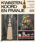 Kwasten koord en franje - Pierre Rey