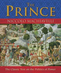 Prince - Niccolò Machiavelli, William Kenaz Marriott
