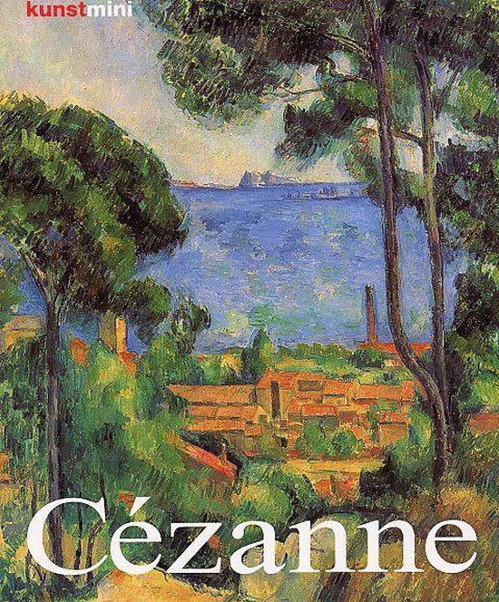 Cézanne - Nicola Nonhoff