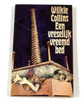 Een Vreselijk Vreemd Bed - Wilkie Collins