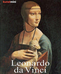 Leonardo da Vinci - Elke Linda Buchholz, Heleen Silvis