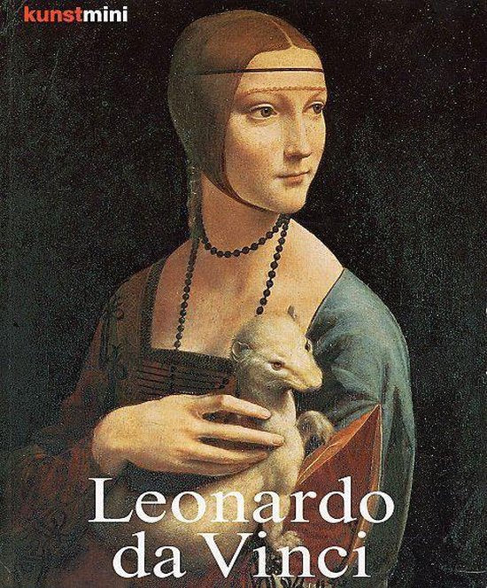 Leonardo da Vinci - Elke Linda Buchholz, Heleen Silvis
