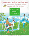 Een godin wordt een rivier - Vijay Singh, Pierre De Hugo