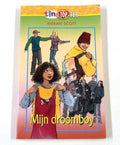 Mijn Droomboy - Tina Topper - Kieran Scott, Jacqueline Bouwmeester