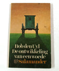 Ontwikkeling van een woede - Uyl