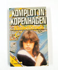 Komplot in Kopenhagen - Ellis Peters