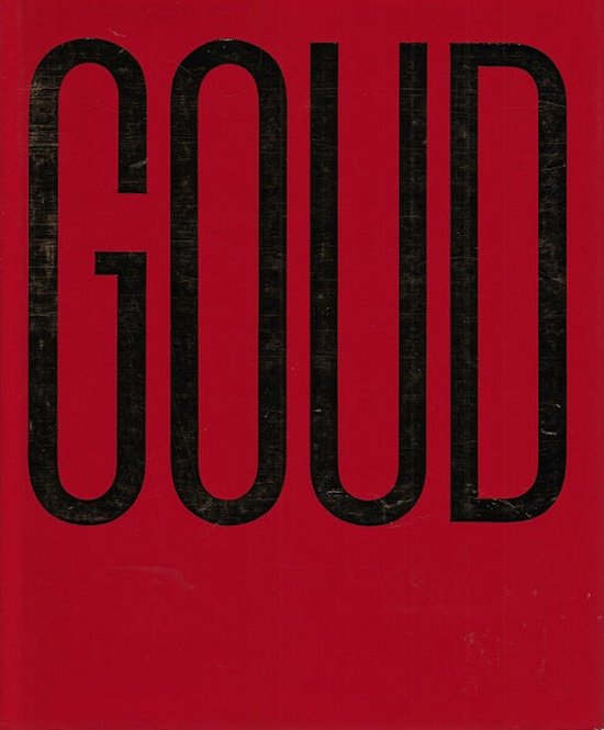 Goud - Jean Yves Domalain, A C V van Bemmel