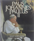 Johannes paulus 2 - Peter Hebblethwaite, Ludwig Kaufmann