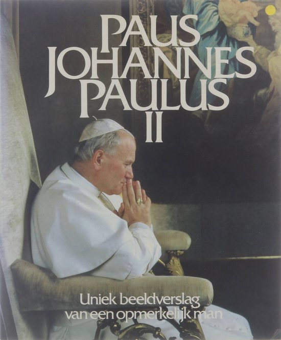 Johannes paulus 2 - Peter Hebblethwaite, Ludwig Kaufmann