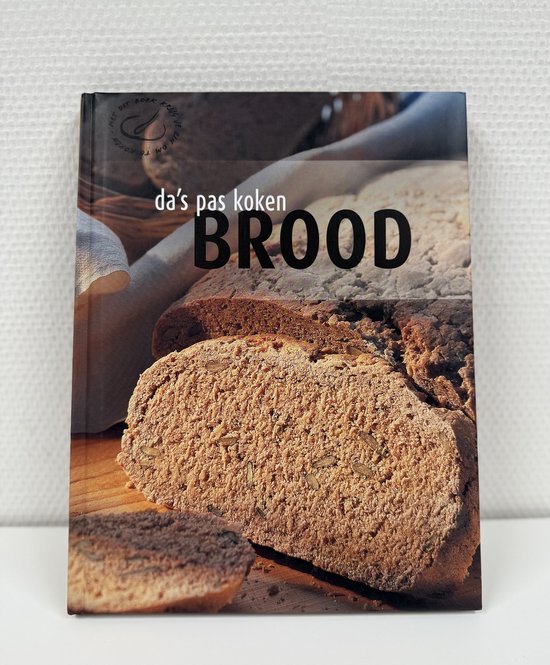 Creatief Koken Brood - Onbekend