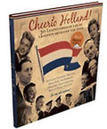 Cheerio Holland! 30 levensverhalen van de grootste artiesten van toen - Onbekend, R. Dulkenraad