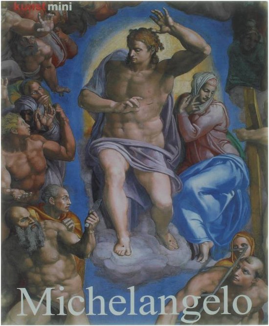 MICHELANGELO - Alexandra Grömling, Tanja Timmerman