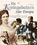 De koningshuizen Van Europa - Cyrille Boulay
