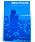 Maatschappyleer - Wakeren