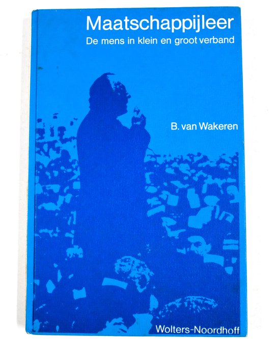Maatschappyleer - Wakeren