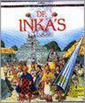 De inka's - Tim Wood