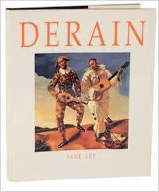 Derain - Jane Lee