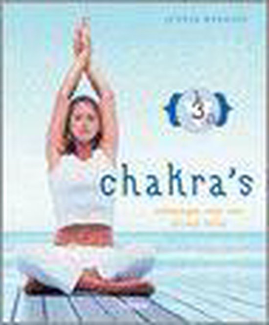 Chakras - Harding