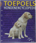 Toepoels hondenencyclopedie - Onbekend, H. Honders