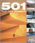 501 Must - take Journeys - D Brown, J Brown