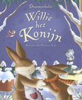 Droomverhalen - Willie het konijn