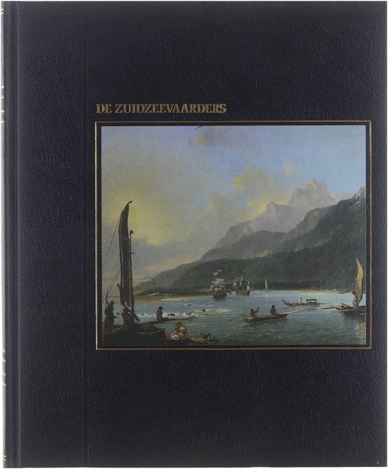 De zuidzeevaarders - Allen Oliver E, Hicks Jim