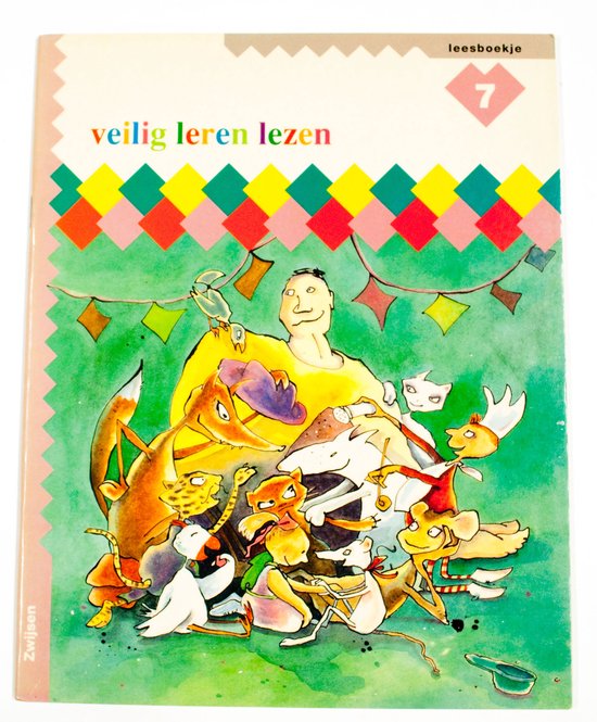 Veilig leren lezen Leesboekjes Van de aap en de kip (en nog veel meer) - Betty Sluyzer, M.J.C. Mommers