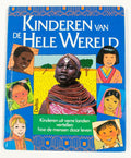 KINDEREN VAN DE HELE WERELD - Martin Scherstra, Ann de Bode