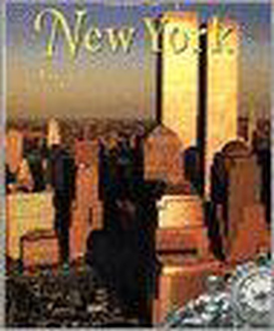New York - Costanza Poli, Renske de Boer