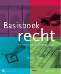 Basisboek recht - Lydia Janssen, L. Janssen