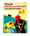 Joepie en carolien