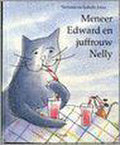 Meneer Edward En Juffrouw Nelly - Nastasia, Isabella Jossa