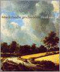 Moederlandse geschiedenis - H.W. van Os