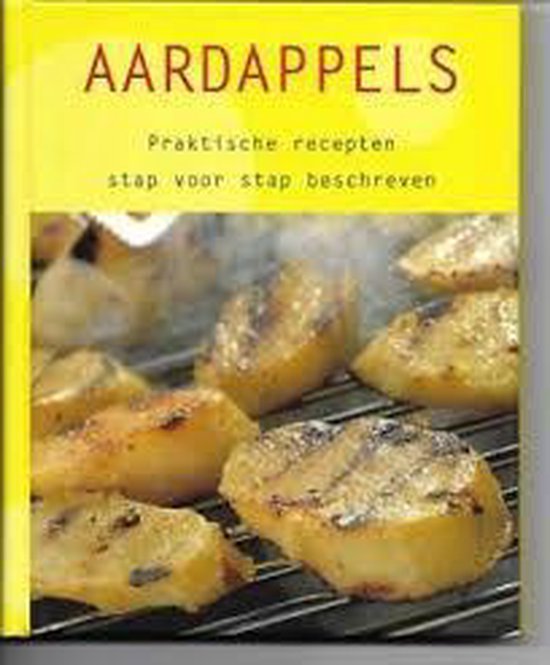 Aardappels - Niels Kristensen