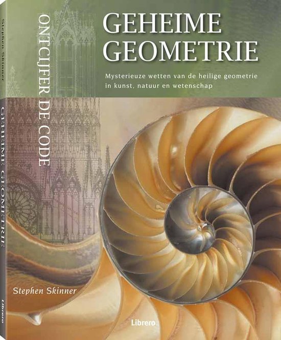 Geheime Geometrie - Stephen Skinner