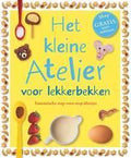 Het Kleine Atelier Voor Lekkerbekken