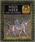 Wijze heer van de hemel - Tony Allan
