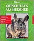 Chinchilla's als huisdier - Maike RÖDer - Thiede