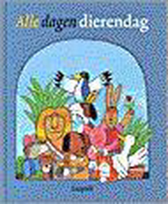 Alle Dagen Dierendag - Onbekend, Selma Noort