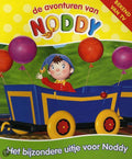 Het Bijzondere Uitje Van Noddy
