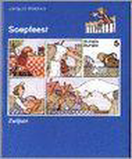 SOEPFEEST - Jacques Weijters, Huub Lucas