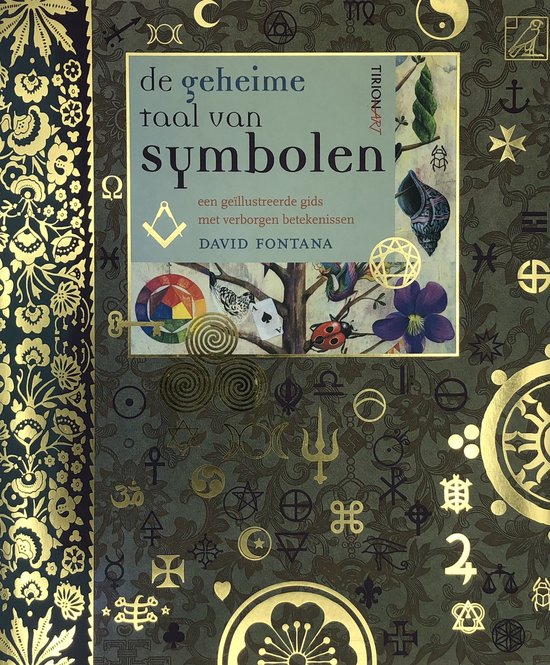 De Geheime Taal Van Symbolen - David Fontana