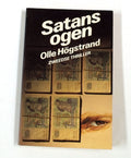 Satans ogen - Hogstrand, Henri Wijsbek