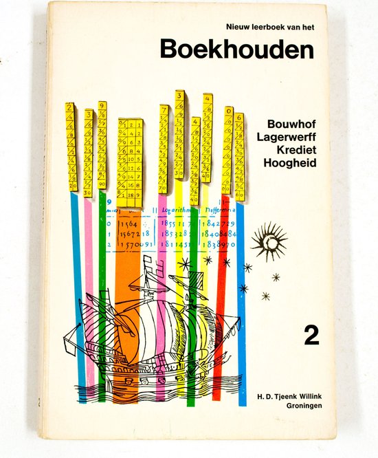 2 Nieuw leerboek boekhouden - Bouwhof