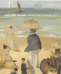 Edouard Manet - John Leighton
