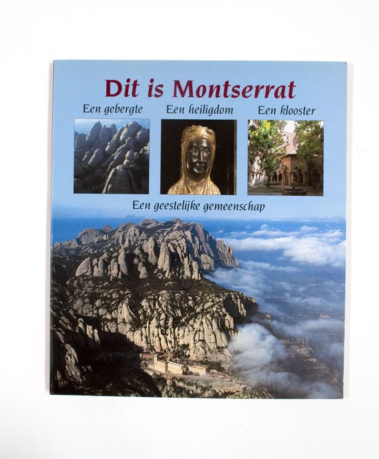 Dit is Montserrat - Chim↟Pom Chim↟Pom