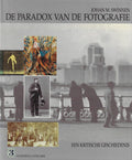 Paradox Van De Fotografie - Johan M. Swinnen, Tilde van Uytven