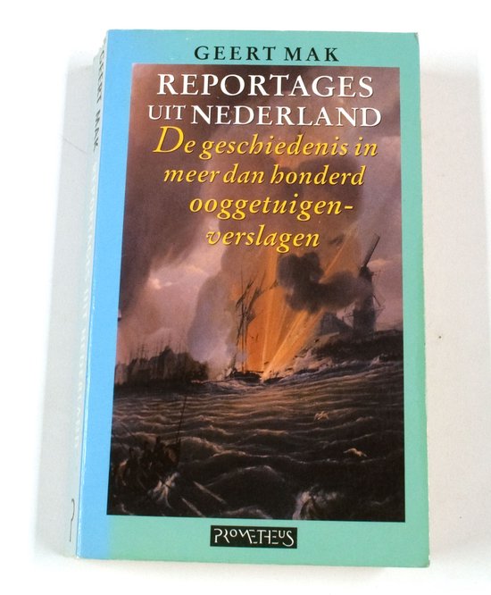 The Bigger Book of Boris - Geert Mak