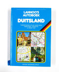 Lannoo's autoboek duitsland