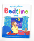 My Very First Bedtime Book - Lois Rock